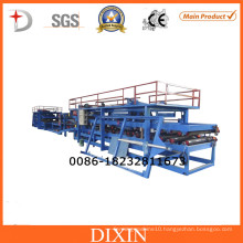 Sandwich Panel Roll Forming Machine